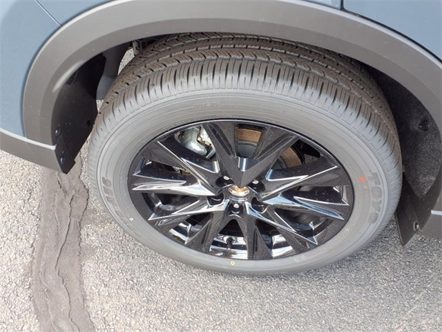 Mazda CX-5 2.5 S Carbon Edition