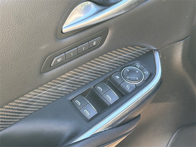 Used 2023 Cadillac XT4 SUV