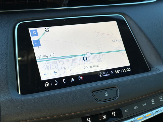 Used 2023 Cadillac XT4 SUV