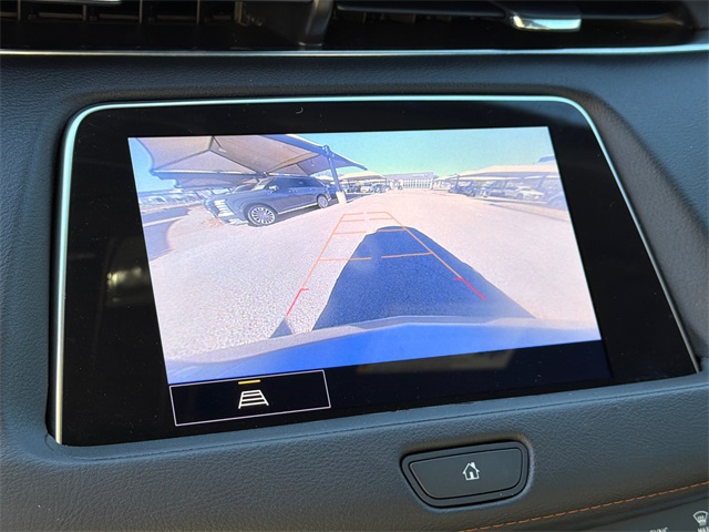 Used 2023 Cadillac XT4 SUV