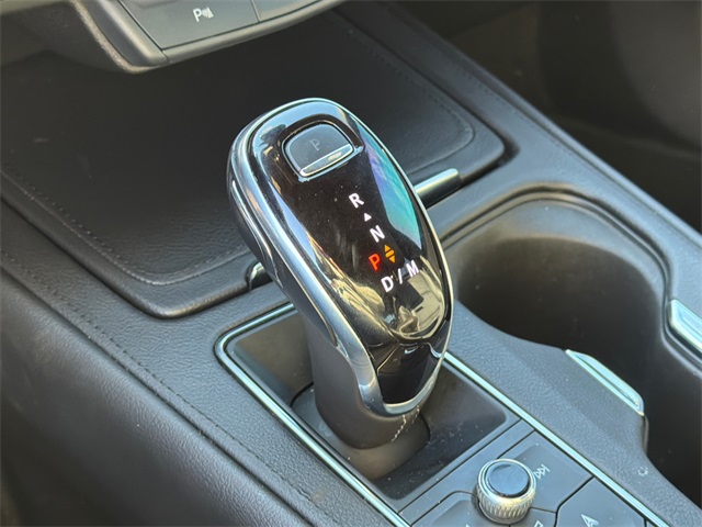 Used 2023 Cadillac XT4 SUV