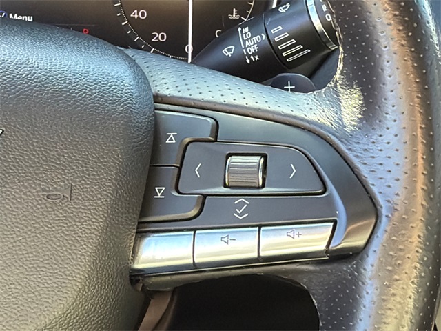 Used 2023 Cadillac XT4 SUV