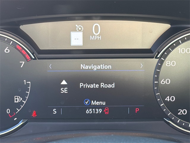 Used 2023 Cadillac XT4 SUV