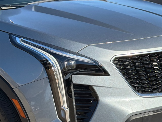 2023 Cadillac XT4 Sport photo 4