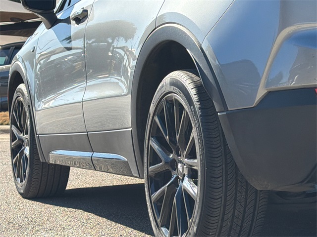 Used 2023 Cadillac XT4 SUV