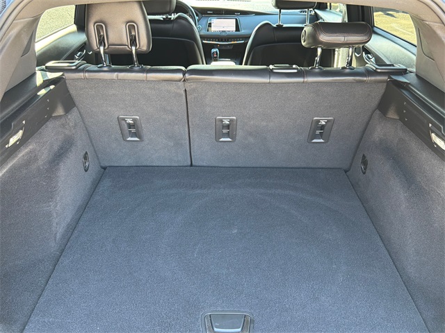 Used 2023 Cadillac XT4 SUV