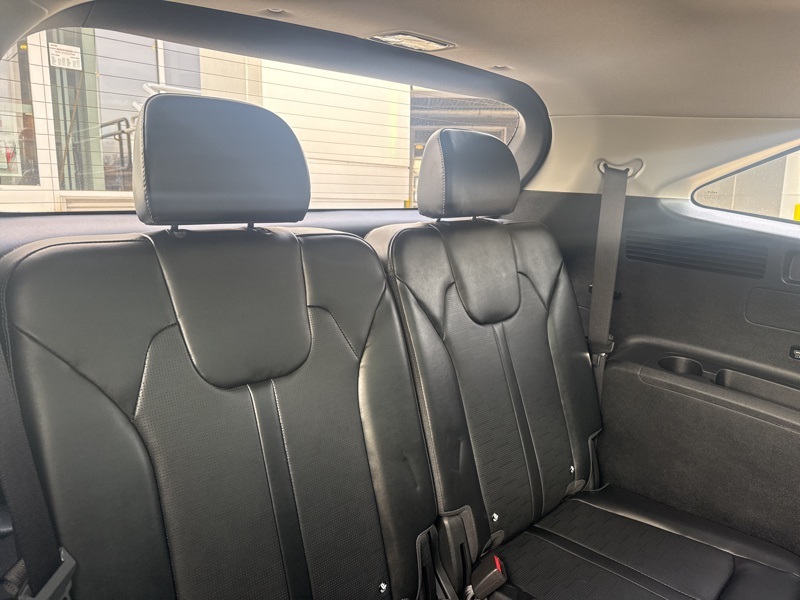 Used 2025 Kia Sorento SUV