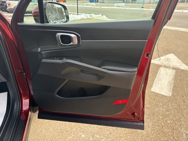 Used 2025 Kia Sorento SUV