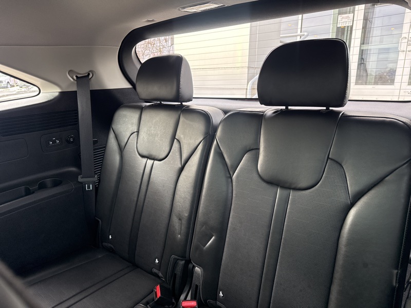 Used 2025 Kia Sorento SUV