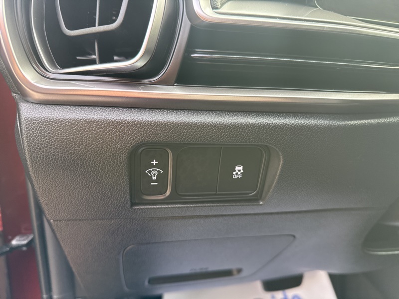 Used 2025 Kia Sorento SUV