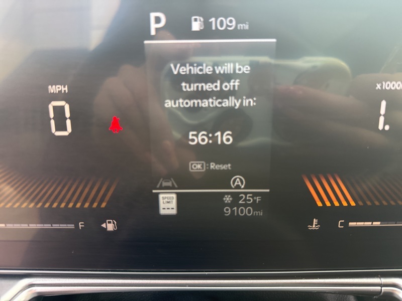 Used 2025 Kia Sorento SUV