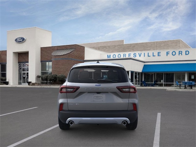 2025 Ford Escape Active photo 2