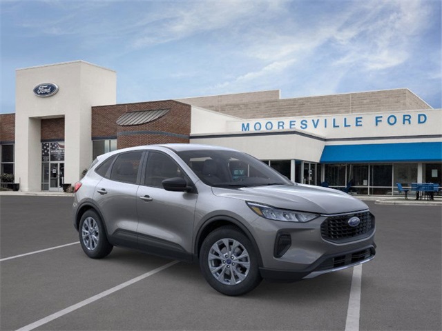 2025 Ford Escape Active photo 4