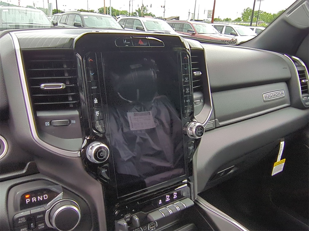 2025 Ram 1500 Big Horn Lone Star photo 12
