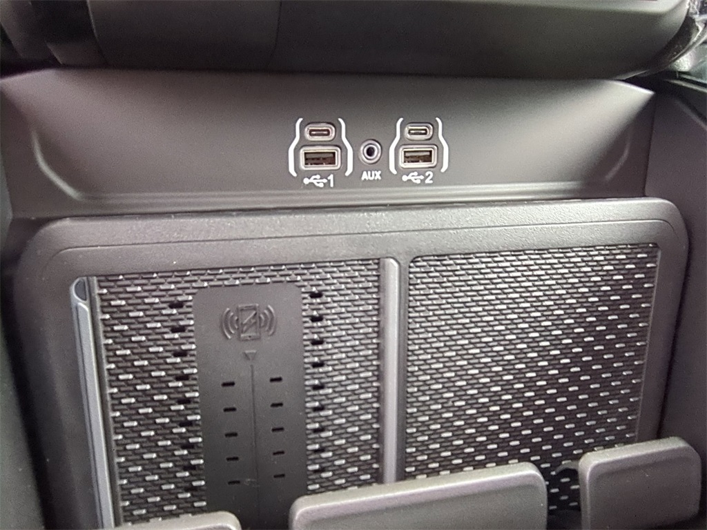 2025 Ram 1500 Big Horn Lone Star photo 15