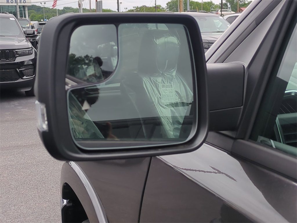 2025 Ram 1500 Big Horn Lone Star photo 5