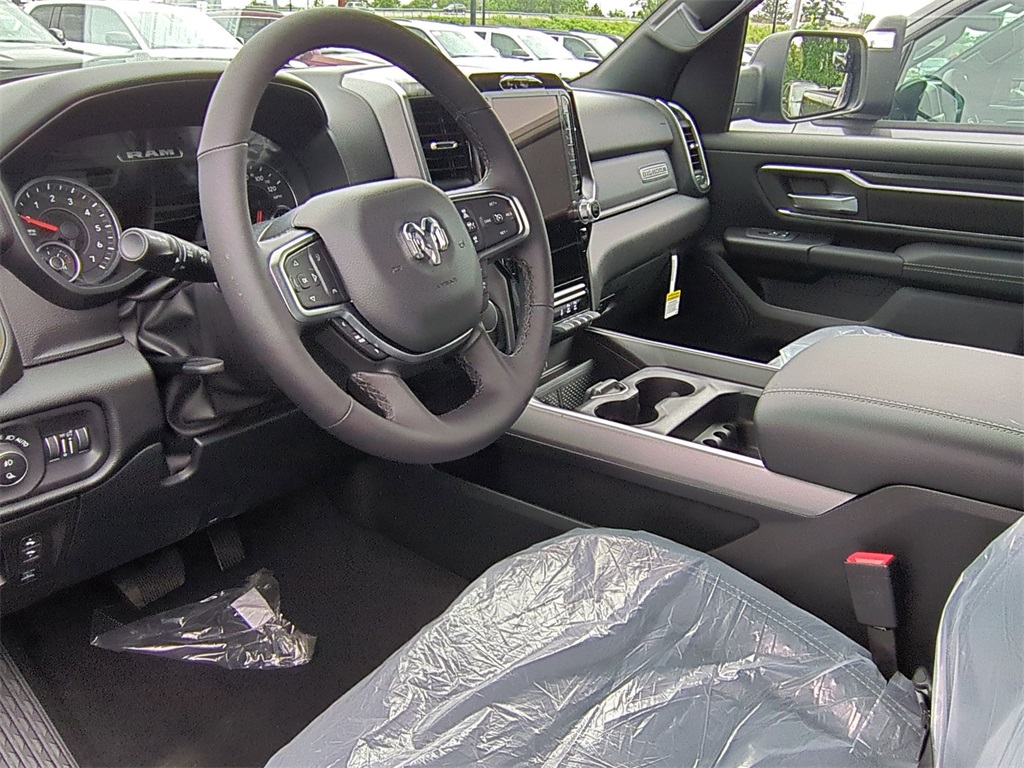2025 Ram 1500 Big Horn Lone Star photo 6
