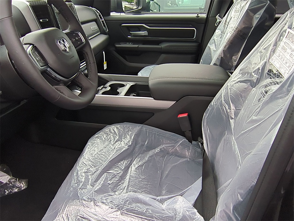 2025 Ram 1500 Big Horn Lone Star photo 7