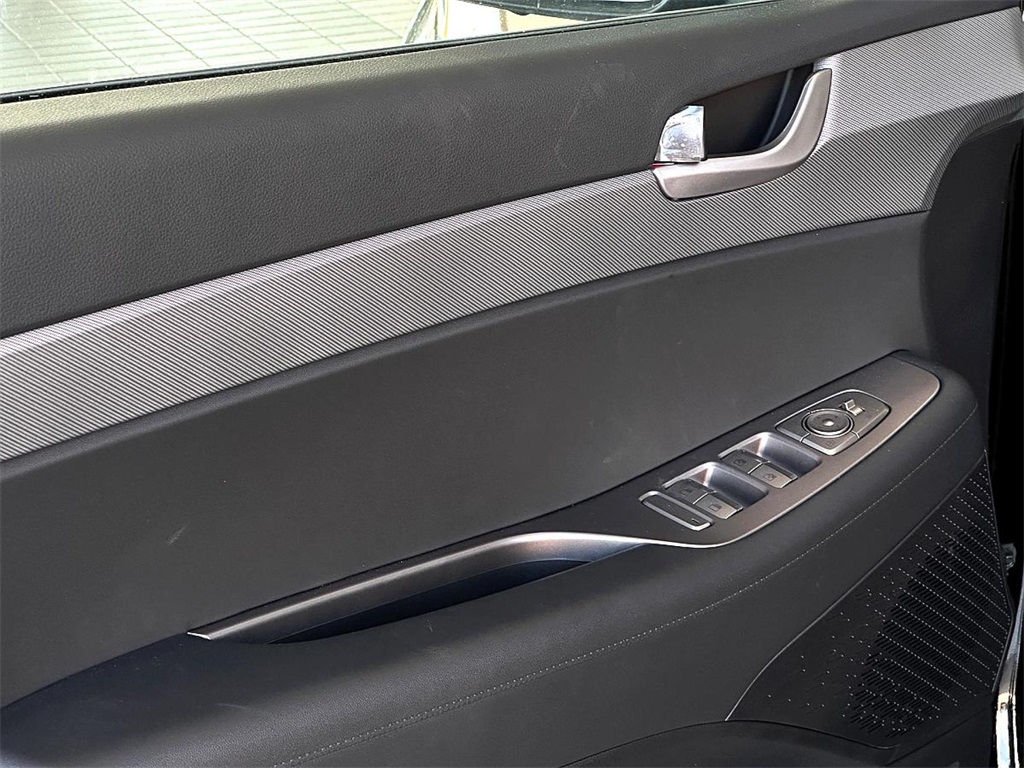 Palisade XRT