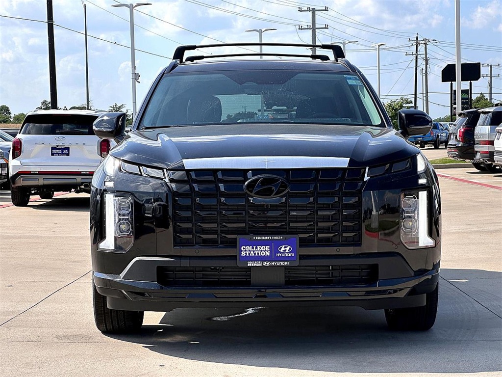 Palisade XRT