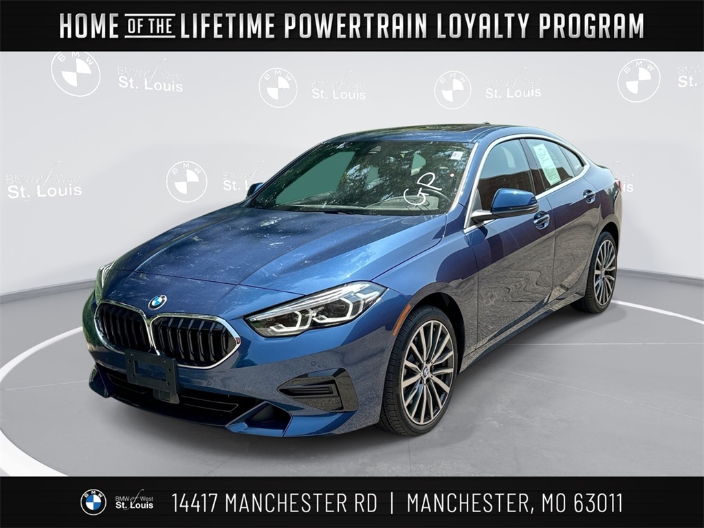 2 Series Gran Coupe 228i xDrive