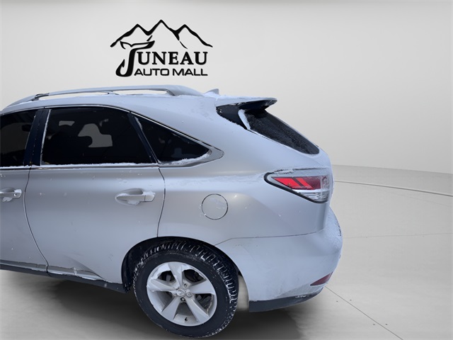 Image of 2015 Lexus RX 350