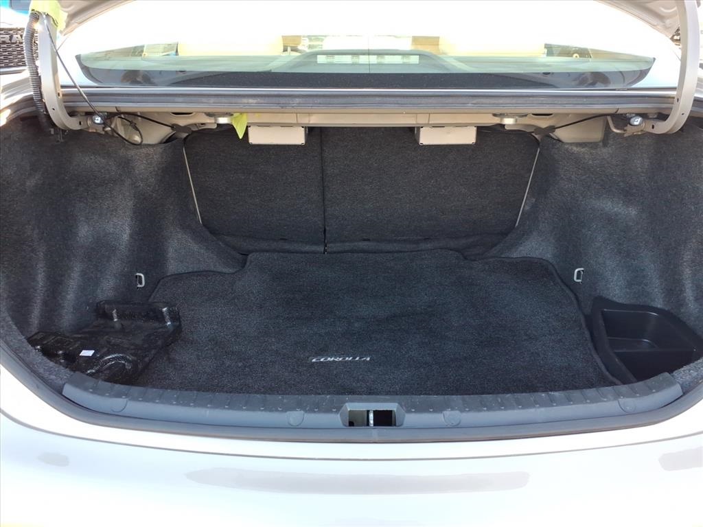 used 2010 Toyota Corolla car, priced at $7,900