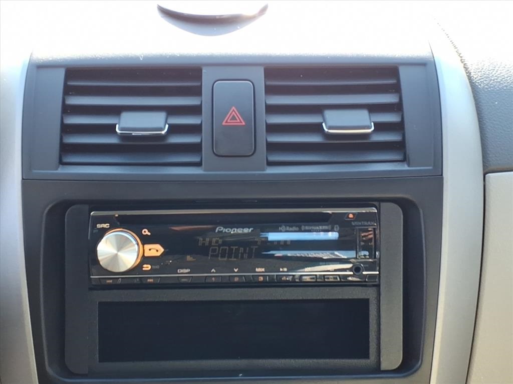 used 2010 Toyota Corolla car, priced at $7,900