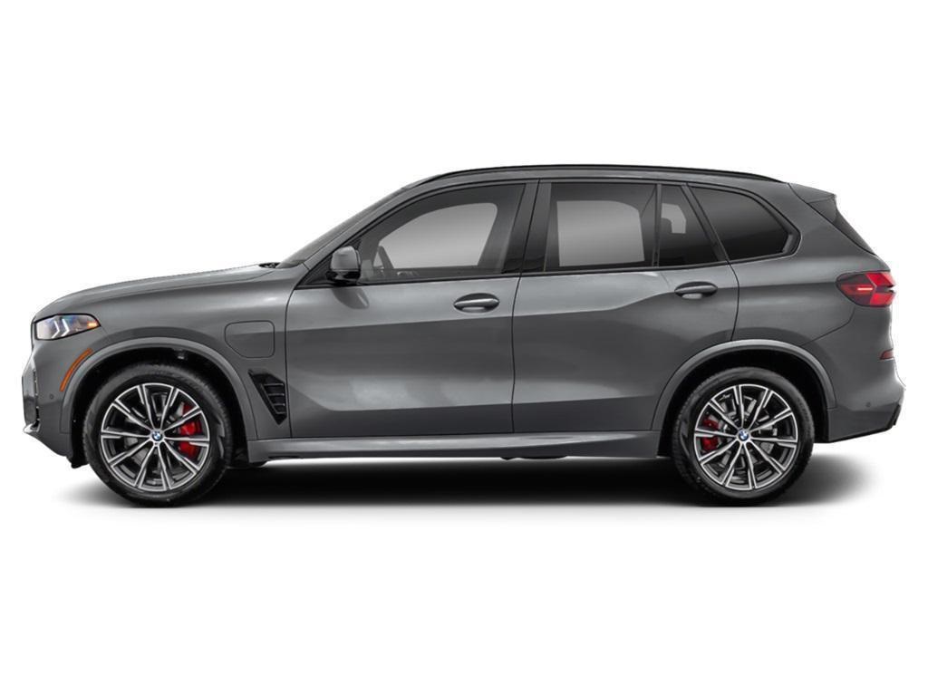 X5 Plug-In Hybrid xDrive50e