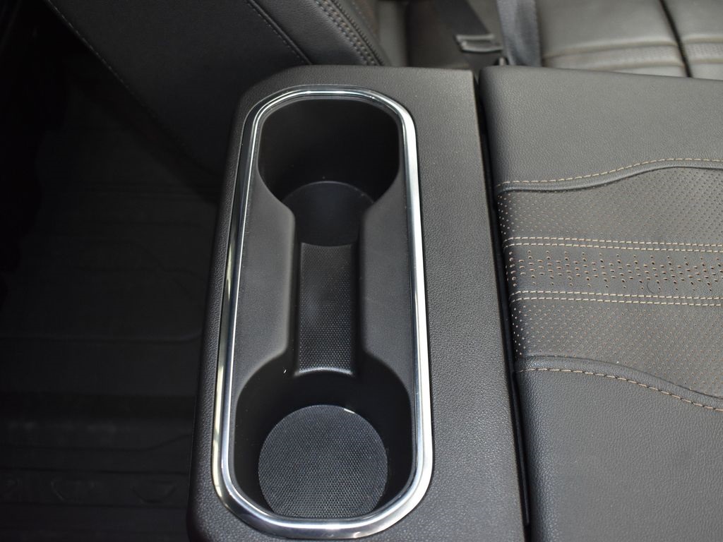 2024 Chevrolet Silverado 1500 High Country photo 22