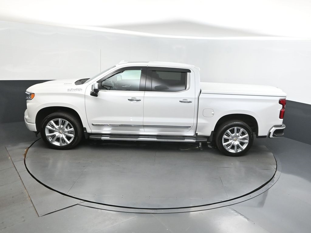 2024 Chevrolet Silverado 1500 High Country photo 25