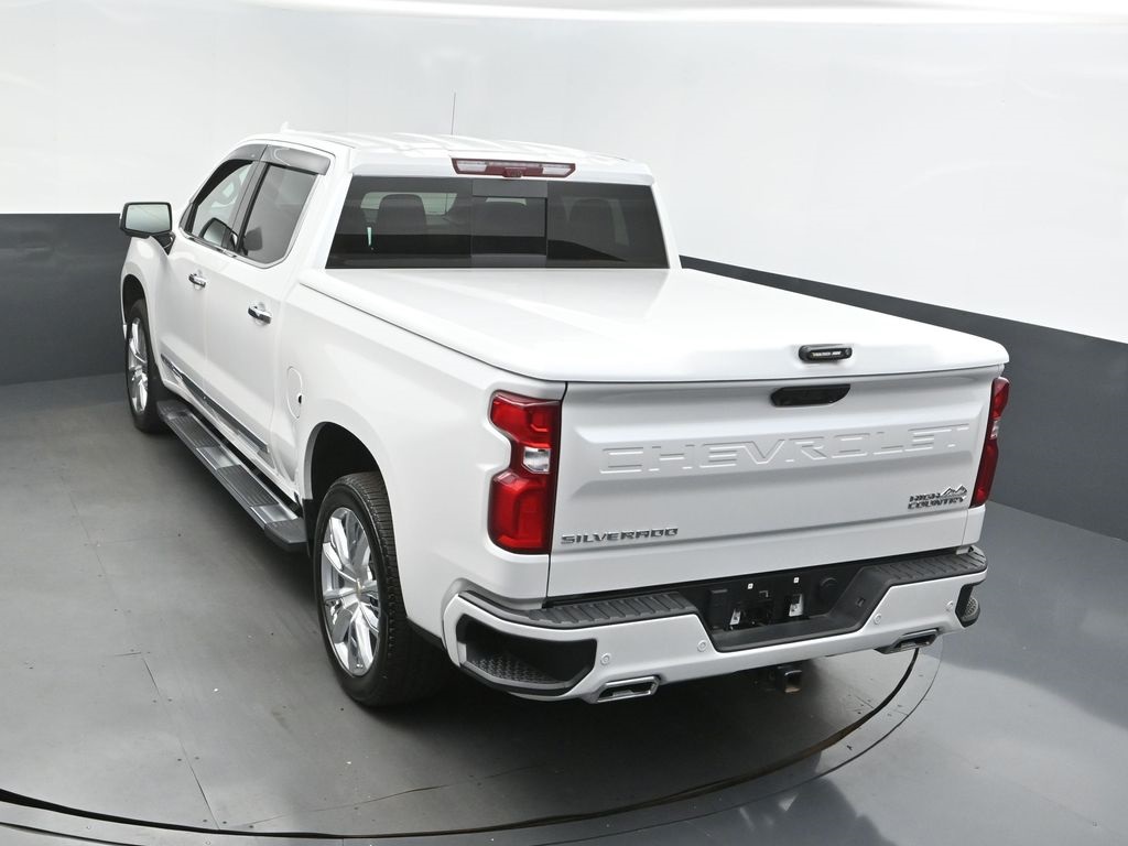 2024 Chevrolet Silverado 1500 High Country photo 26