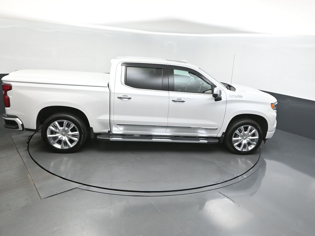 2024 Chevrolet Silverado 1500 High Country photo 28
