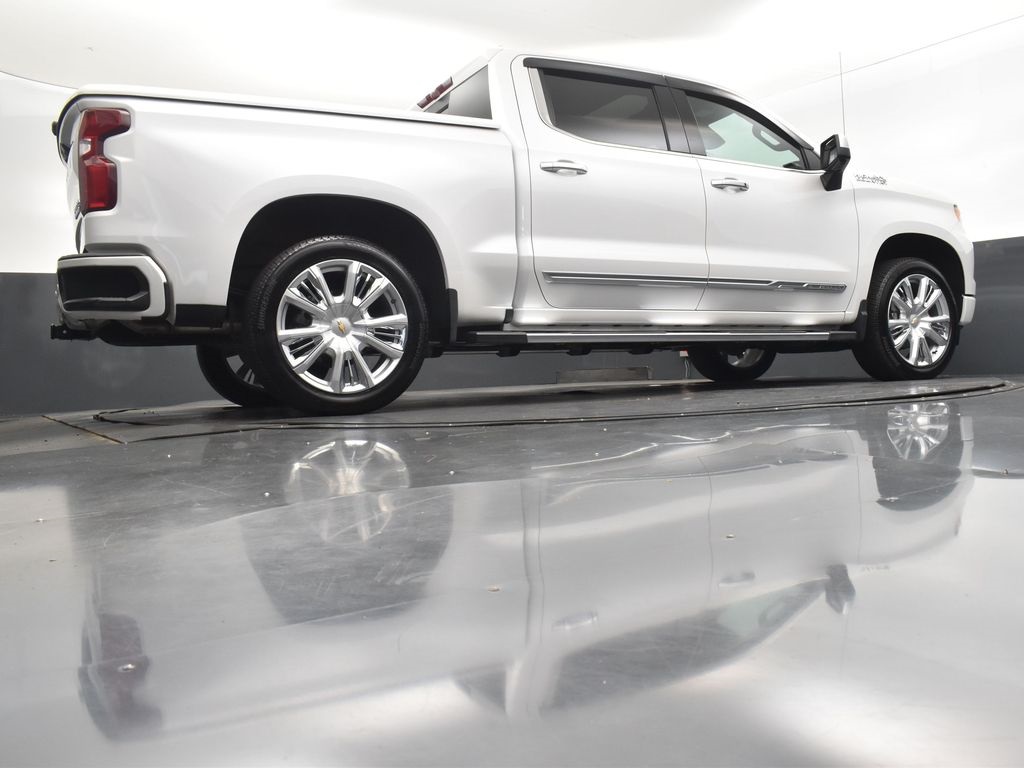2024 Chevrolet Silverado 1500 High Country photo 35