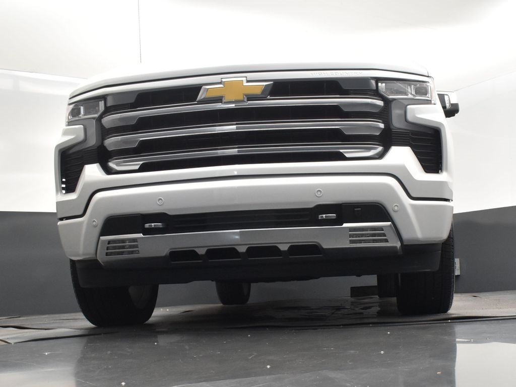 2024 Chevrolet Silverado 1500 High Country photo 38