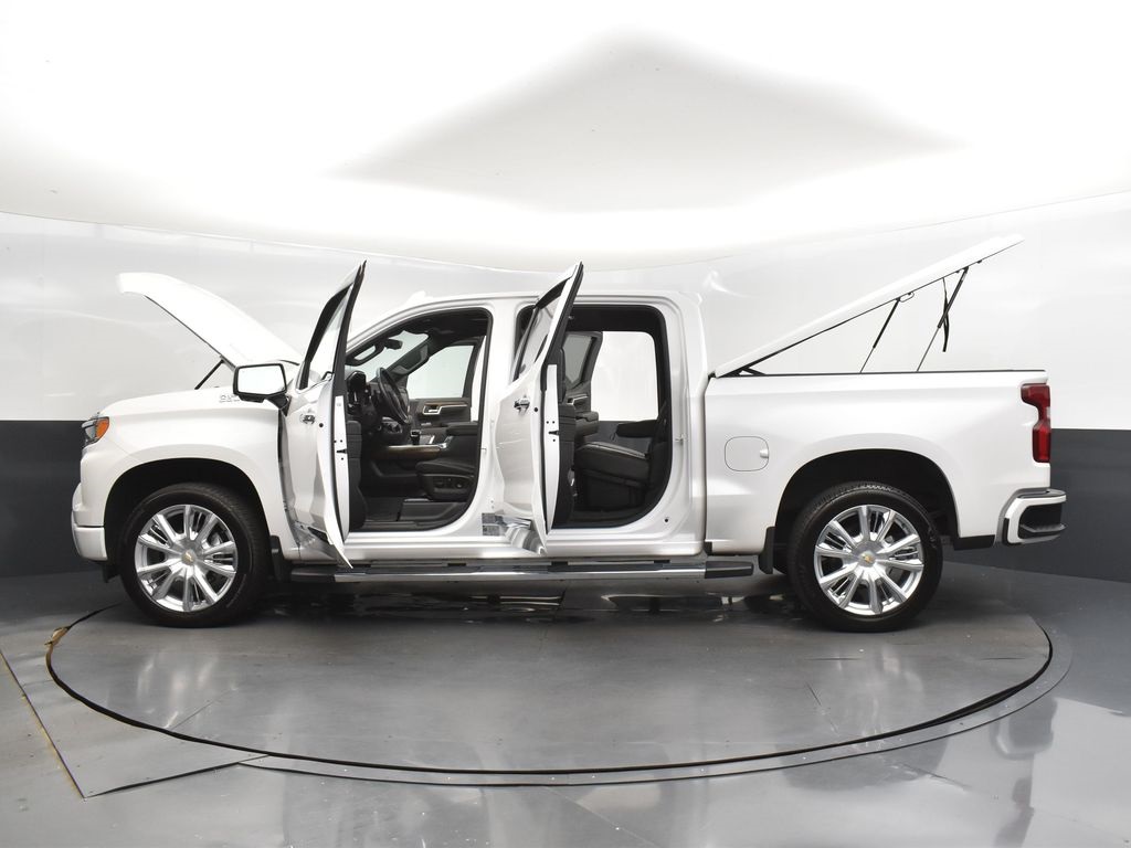 2024 Chevrolet Silverado 1500 High Country photo 39