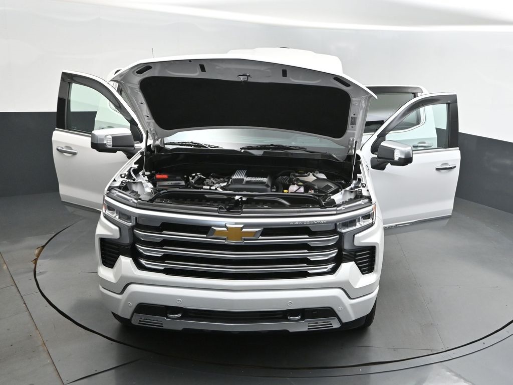2024 Chevrolet Silverado 1500 High Country photo 45