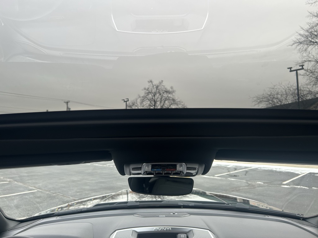 new 2026 Ram 1500 car, priced at $59,420