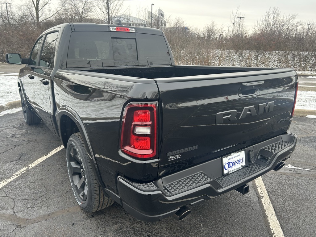 new 2026 Ram 1500 car, priced at $59,420