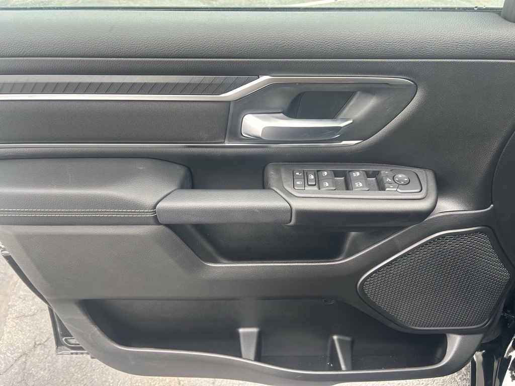 new 2026 Ram 1500 car, priced at $59,420