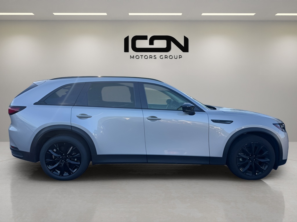 Used 2026 Mazda CX-90 SUV