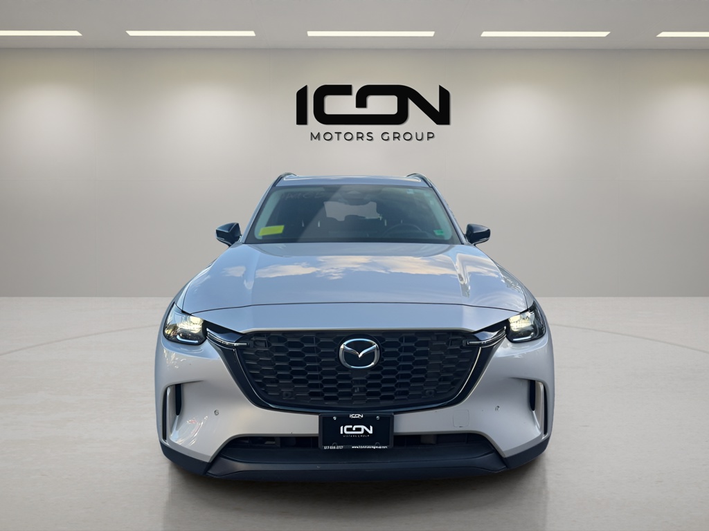 Used 2026 Mazda CX-90 SUV