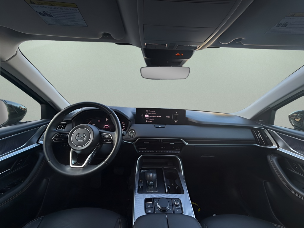 Used 2026 Mazda CX-90 SUV