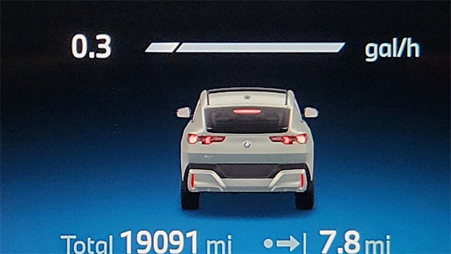 2025 BMW X2 xDrive28i AWD 2025 BMW X2 xDrive28i AWD