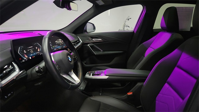 2025 BMW X2 xDrive28i AWD 2025 BMW X2 xDrive28i AWD