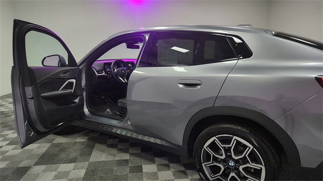 2025 BMW X2 xDrive28i AWD 2025 BMW X2 xDrive28i AWD