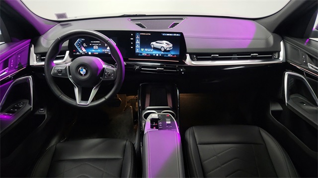 2025 BMW X2 xDrive28i AWD 2025 BMW X2 xDrive28i AWD