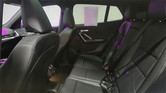 2025 BMW X2 xDrive28i AWD 2025 BMW X2 xDrive28i AWD