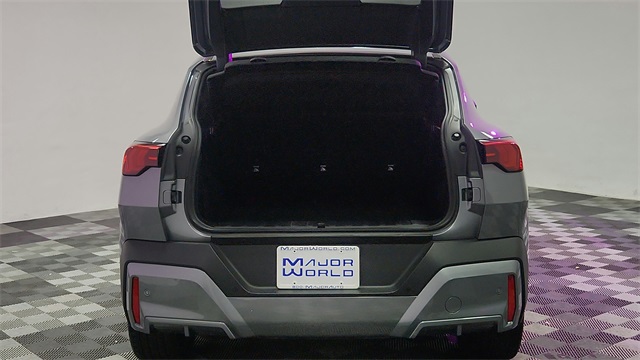 2025 BMW X2 xDrive28i AWD 2025 BMW X2 xDrive28i AWD