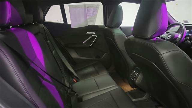 2025 BMW X2 xDrive28i AWD 2025 BMW X2 xDrive28i AWD